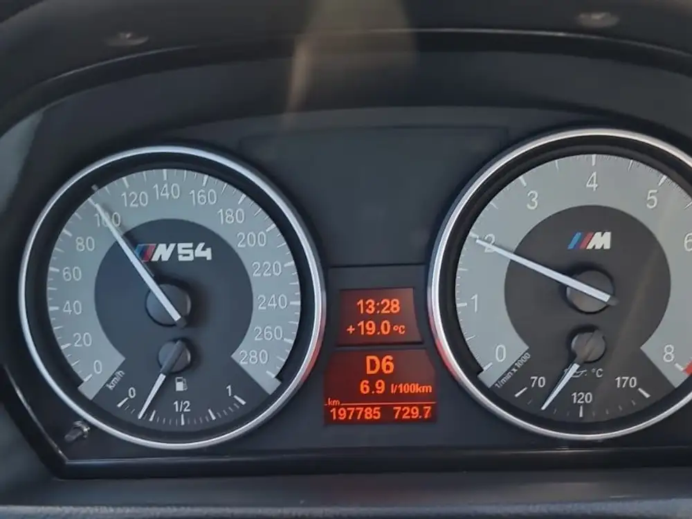 BMW serie 3 de segunda mano | Clidrive