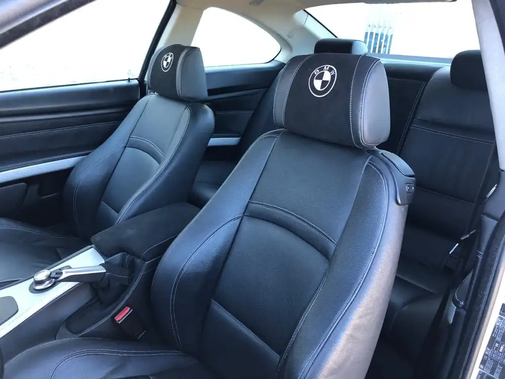 BMW serie 3 de segunda mano | Clidrive