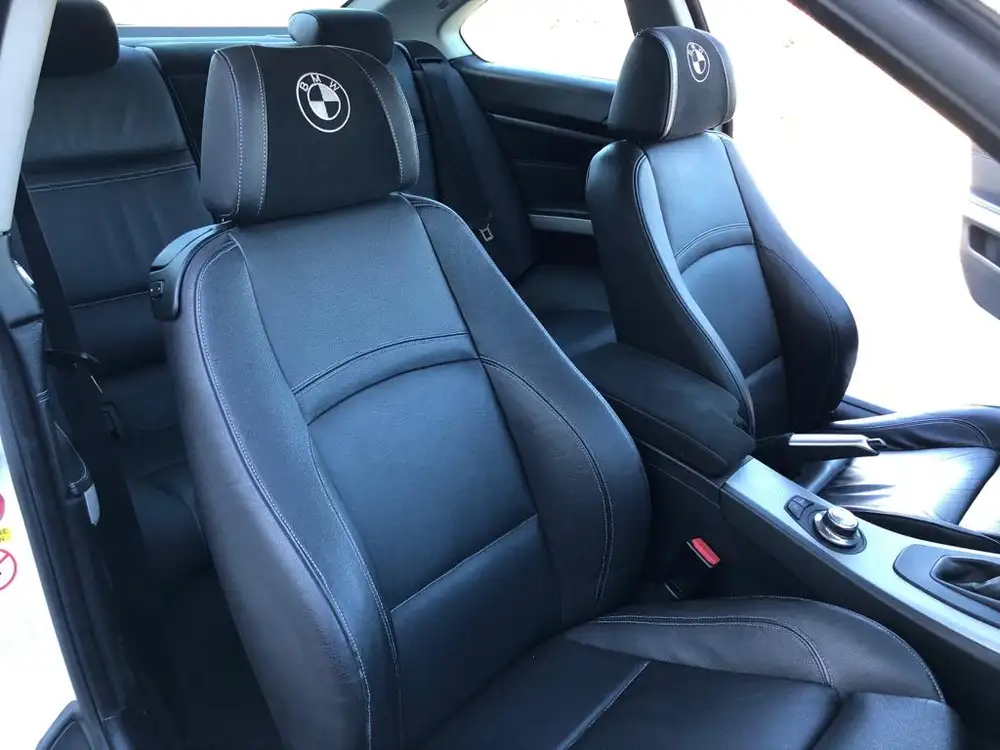 BMW serie 3 de segunda mano | Clidrive