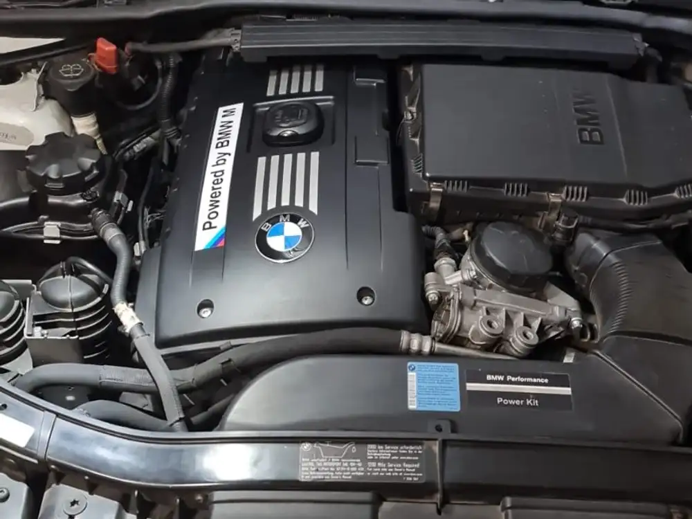 BMW serie 3 de segunda mano | Clidrive