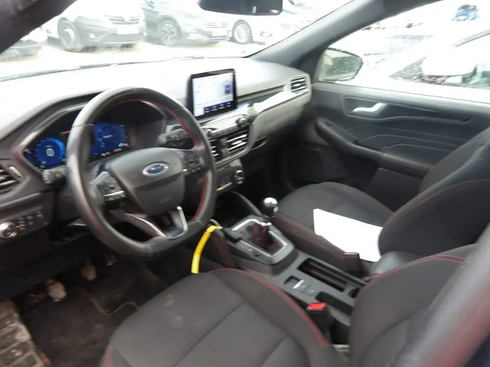 FORD kuga de segunda mano | Clidrive