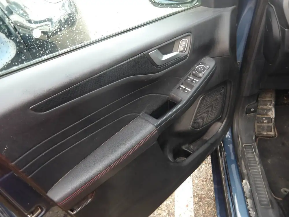 FORD kuga de segunda mano | Clidrive