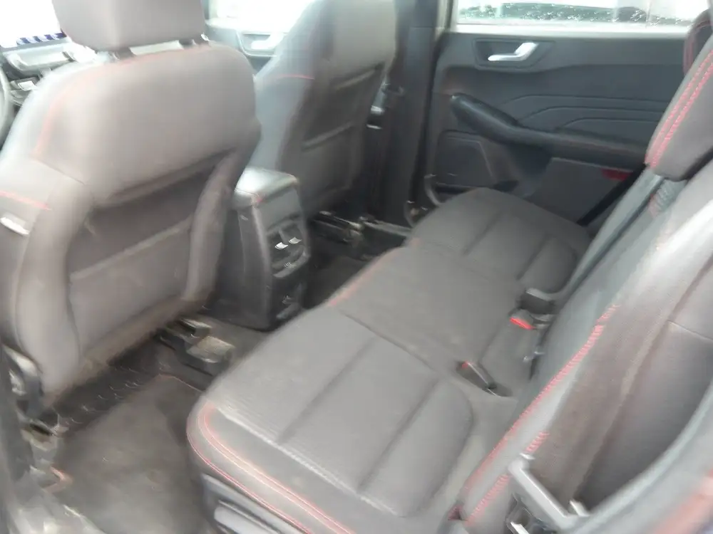 FORD kuga de segunda mano | Clidrive
