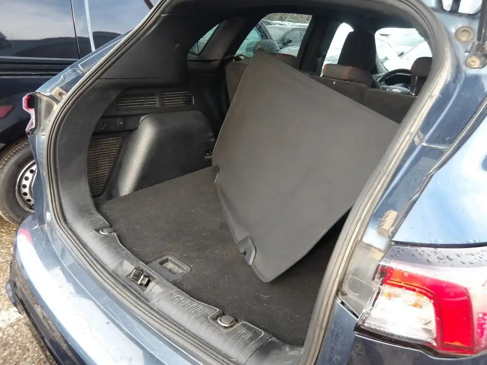 FORD kuga de segunda mano | Clidrive