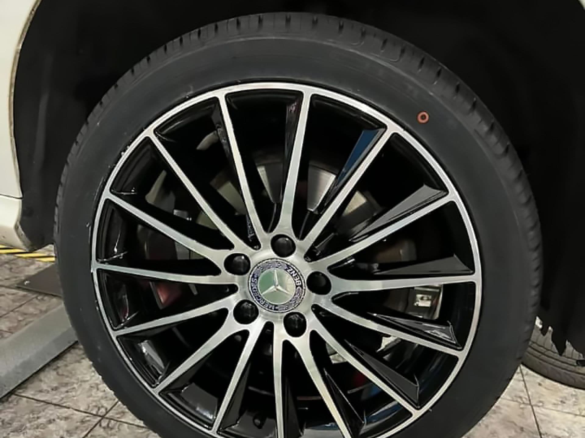 MERCEDES clase b