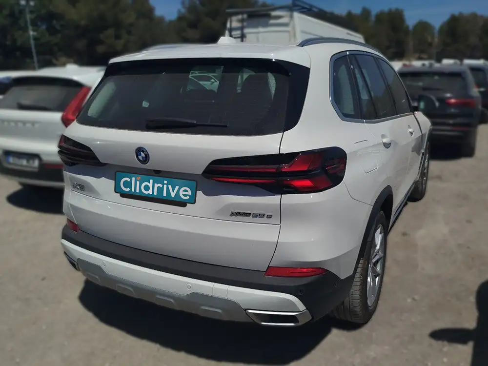 BMW x5 - Foto 4 | Clidrive
