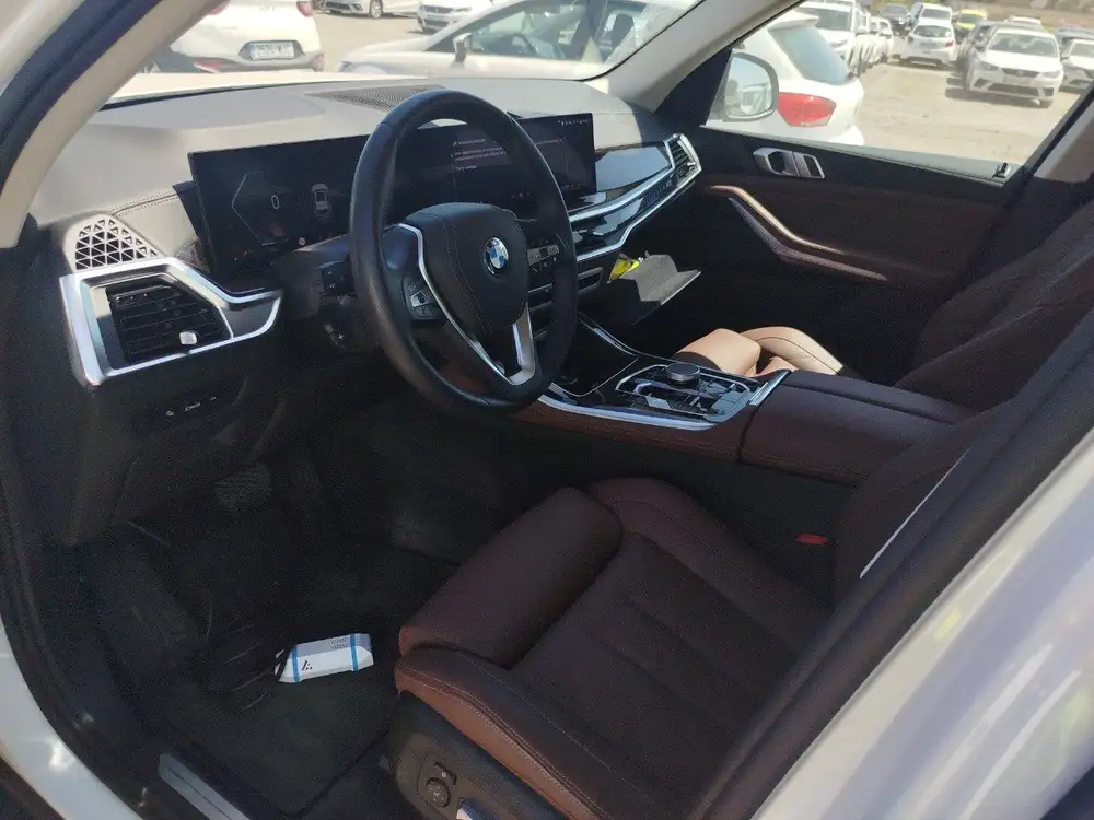 BMW x5 - Foto 7 | Clidrive