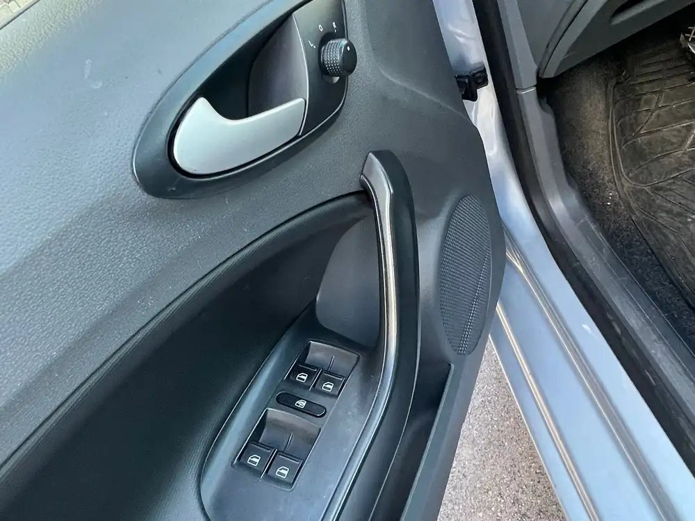 SEAT ibiza de segunda mano | Clidrive
