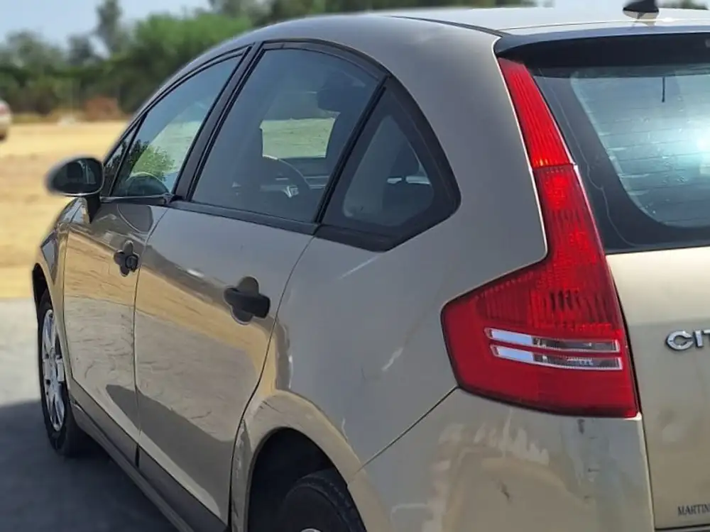 CITROEN c4 de segunda mano | Clidrive