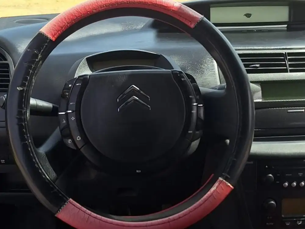 CITROEN c4 de segunda mano | Clidrive