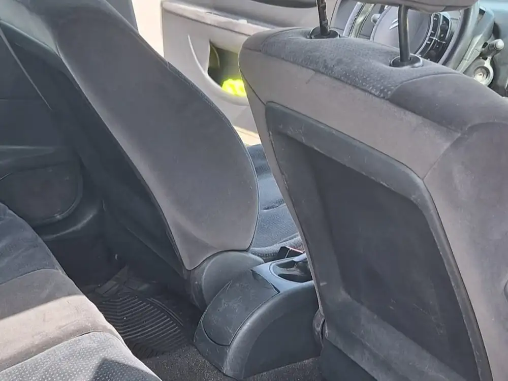 CITROEN c4 de segunda mano | Clidrive