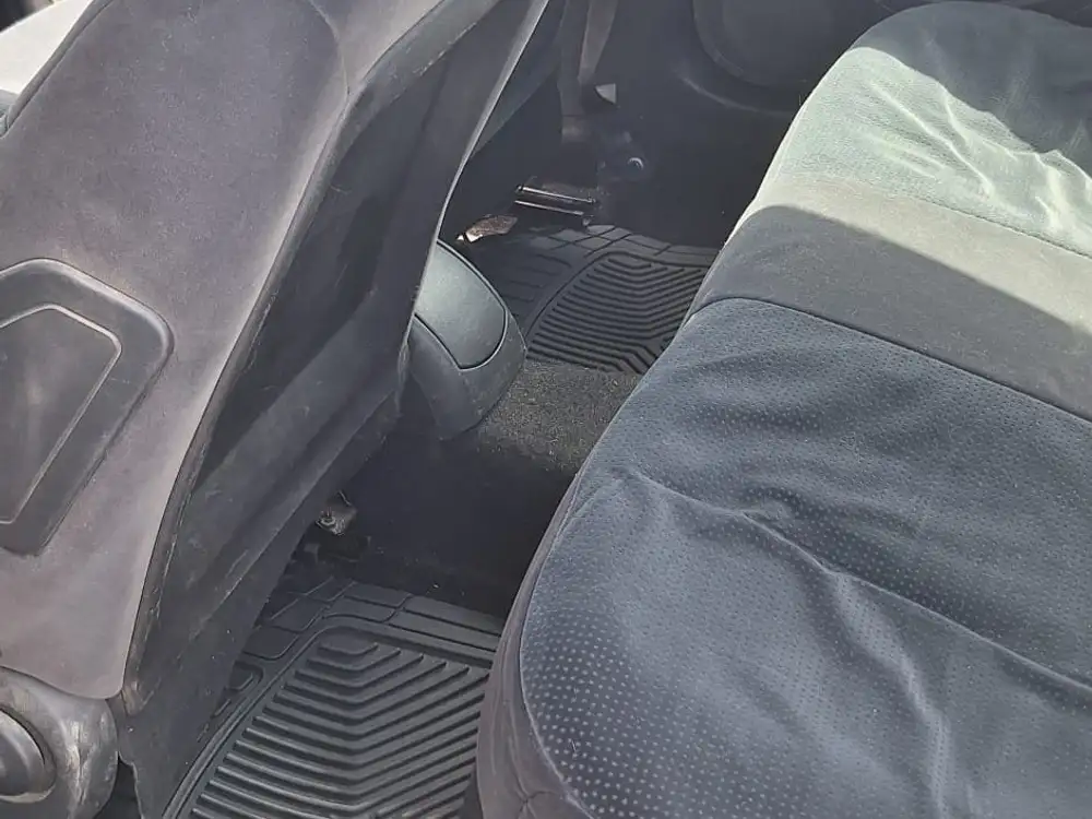 CITROEN c4 de segunda mano | Clidrive