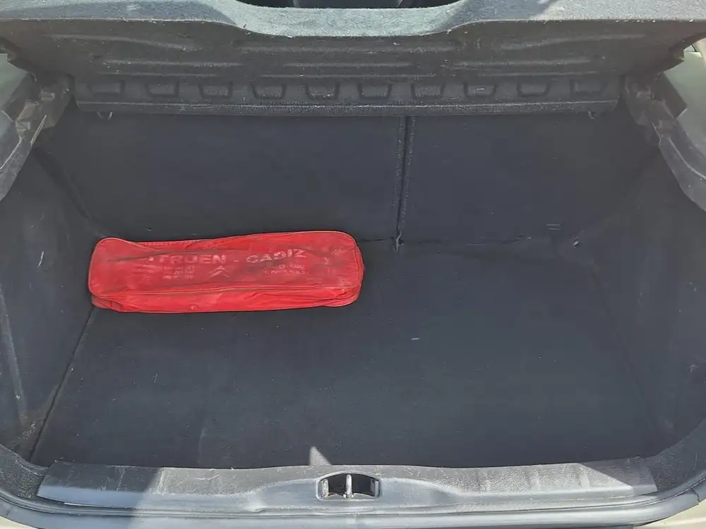 CITROEN c4 de segunda mano | Clidrive