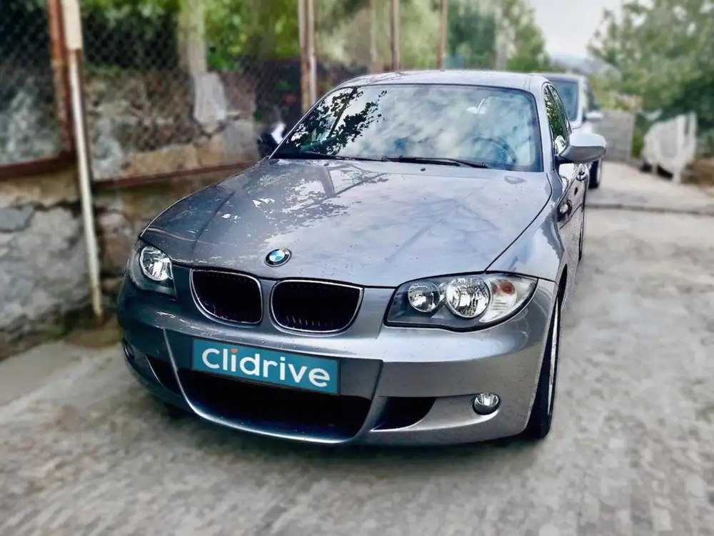 BMW serie 1 de segunda mano | Clidrive