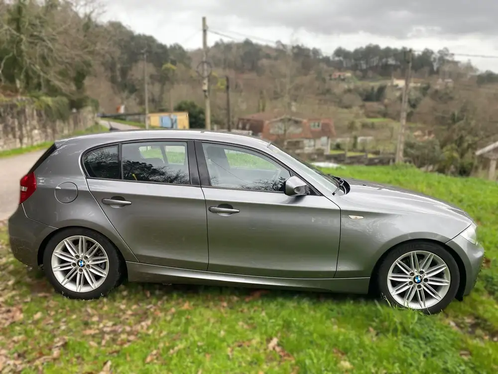 BMW serie 1 de segunda mano | Clidrive