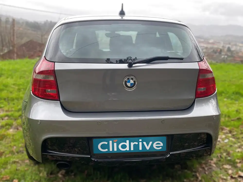 BMW serie 1 de segunda mano | Clidrive