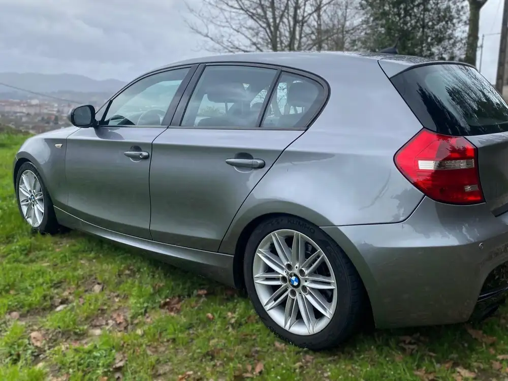 BMW serie 1 de segunda mano | Clidrive