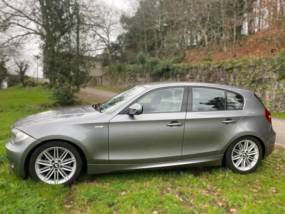 BMW serie 1 de segunda mano | Clidrive