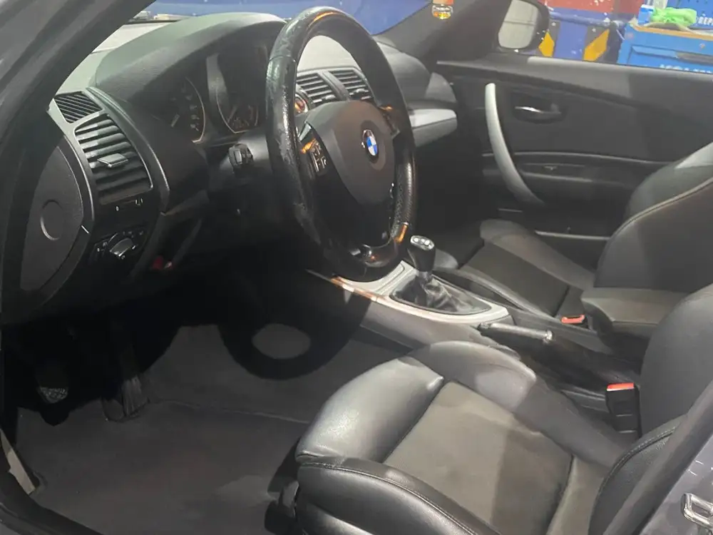 BMW serie 1 de segunda mano | Clidrive