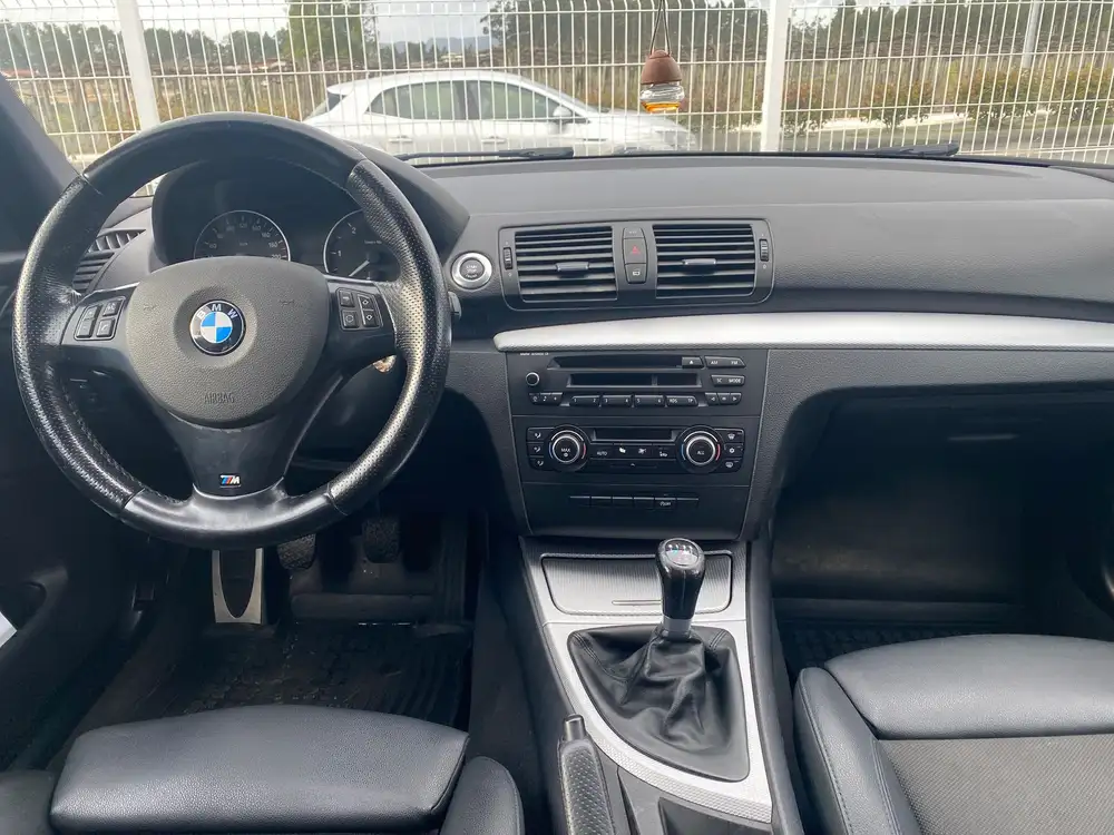 BMW serie 1 de segunda mano | Clidrive
