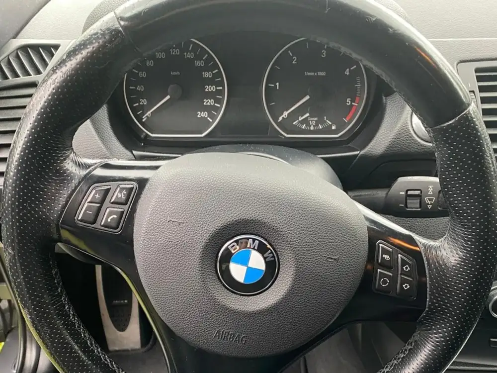 BMW serie 1 de segunda mano | Clidrive
