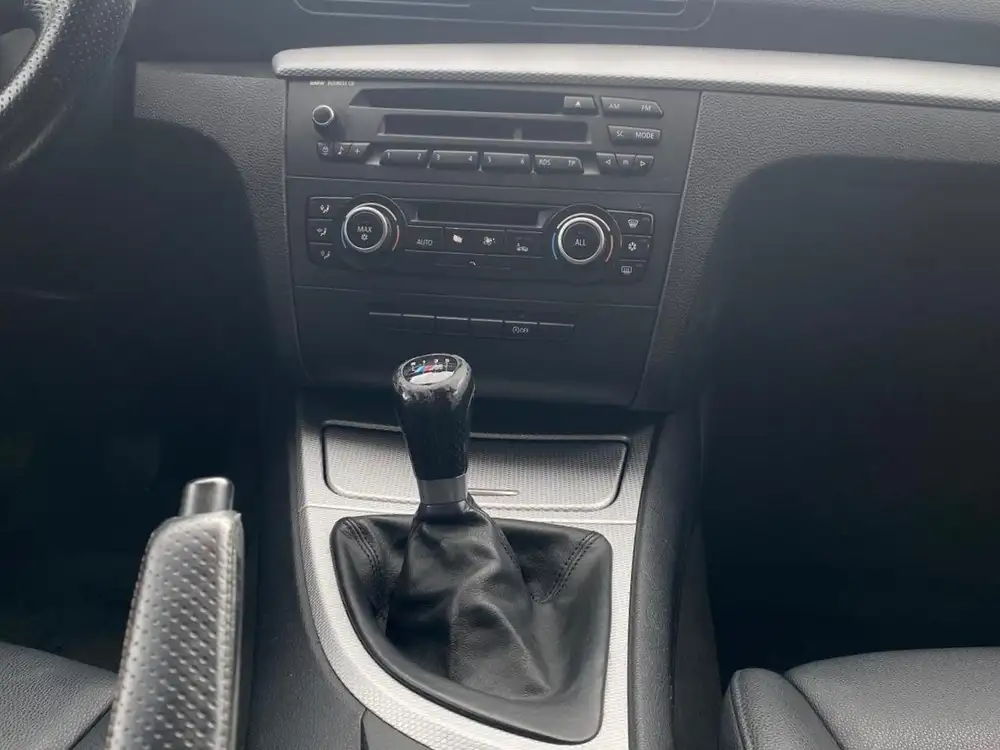 BMW serie 1 de segunda mano | Clidrive