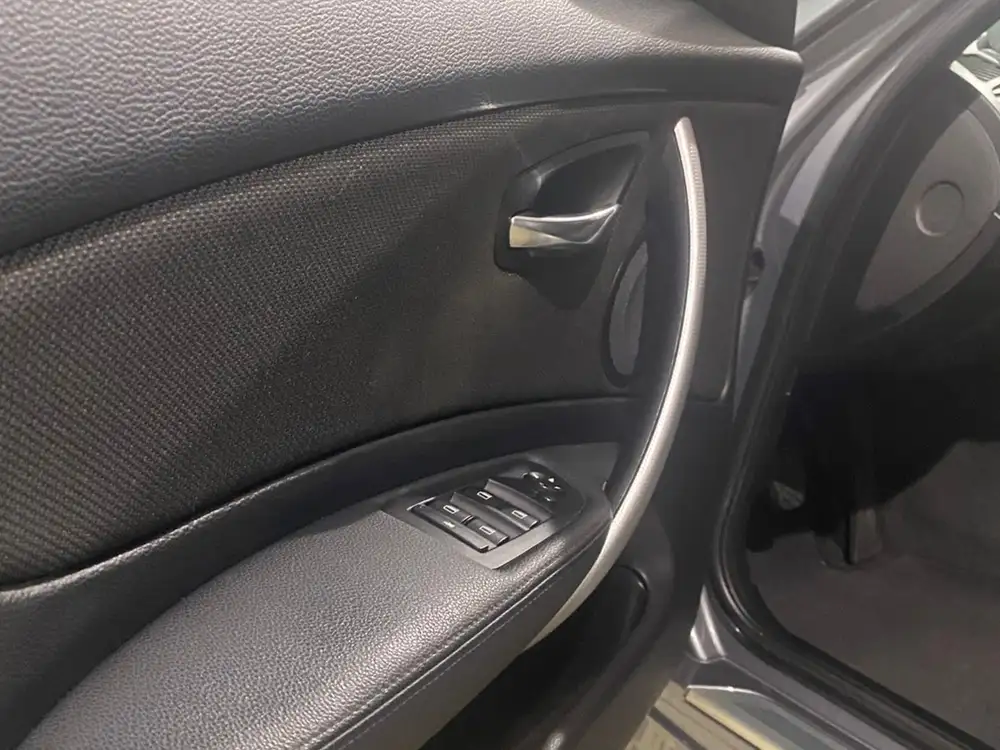 BMW serie 1 de segunda mano | Clidrive