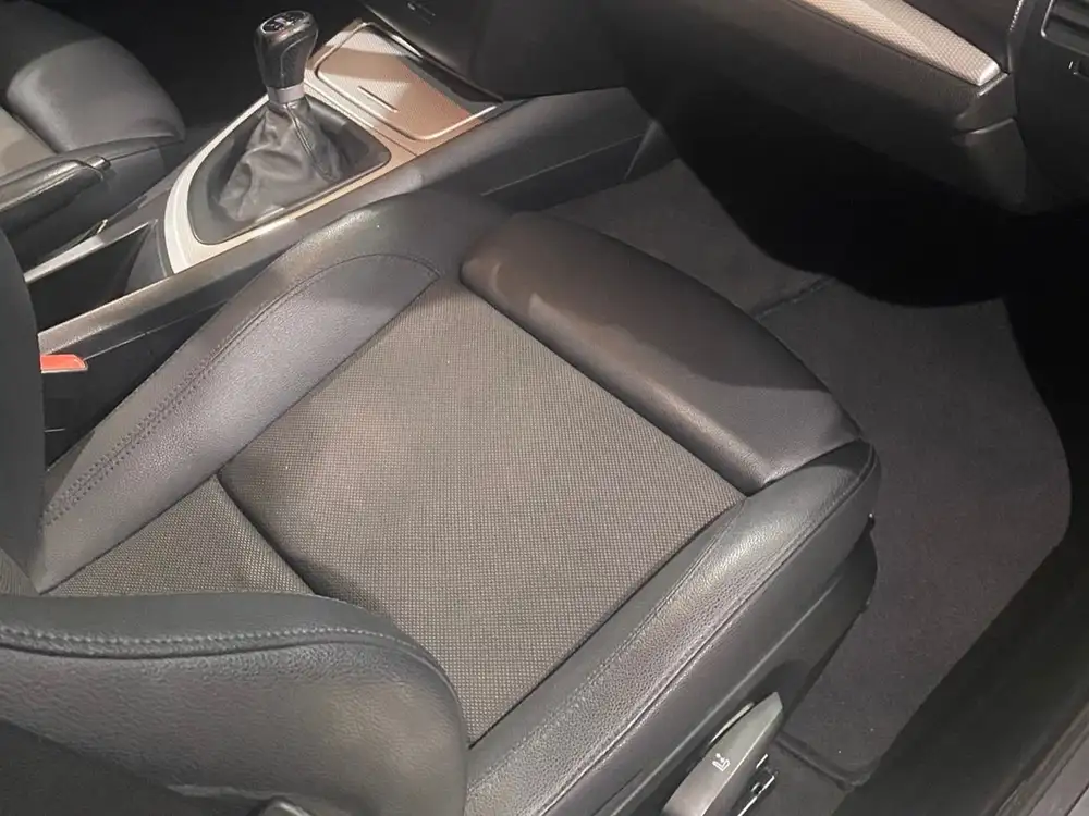 BMW serie 1 de segunda mano | Clidrive
