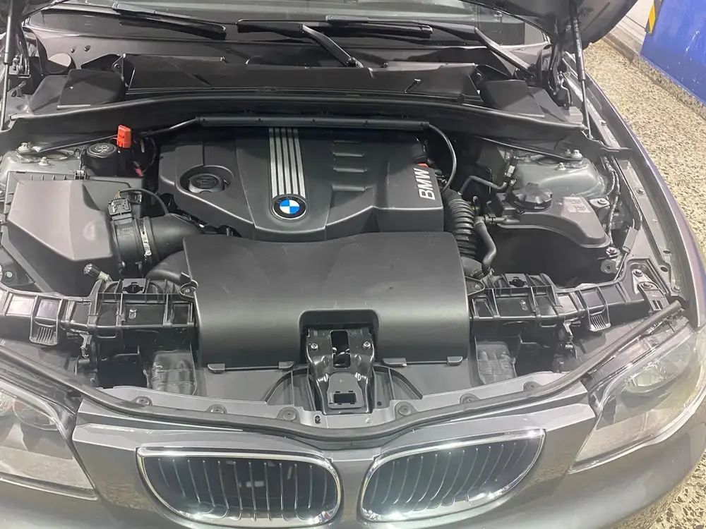 BMW serie 1 de segunda mano | Clidrive
