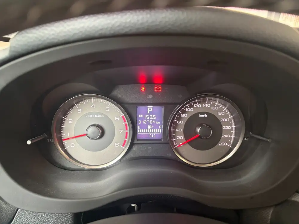 SUBARU forester de segunda mano | Clidrive