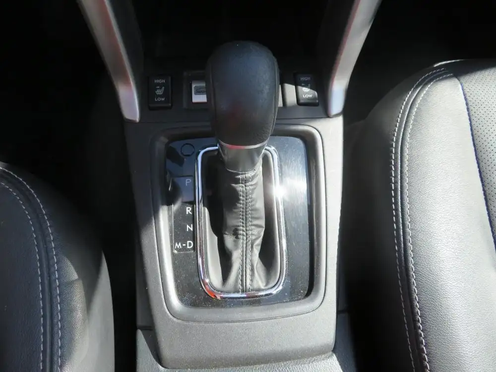 SUBARU forester de segunda mano | Clidrive