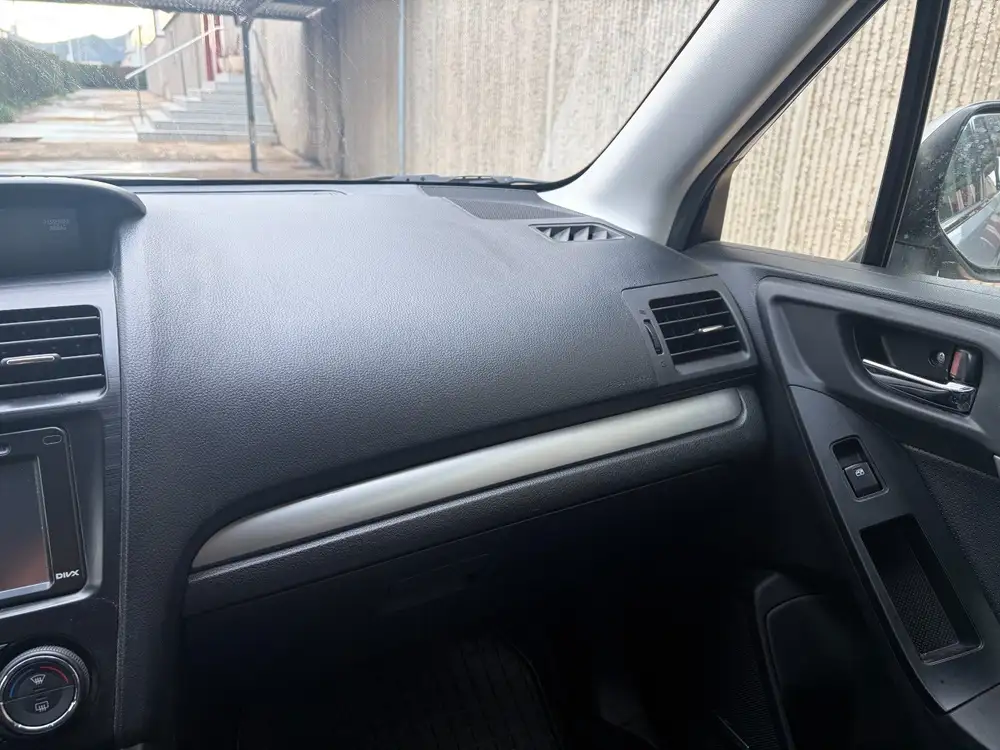 SUBARU forester de segunda mano | Clidrive
