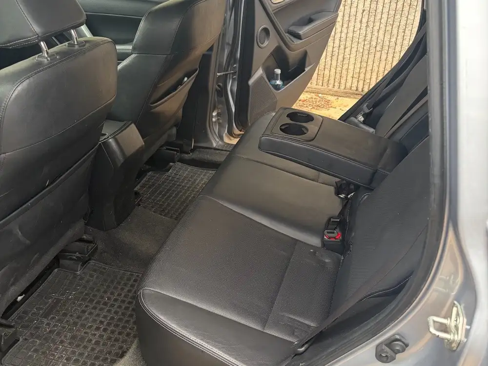 SUBARU forester de segunda mano | Clidrive