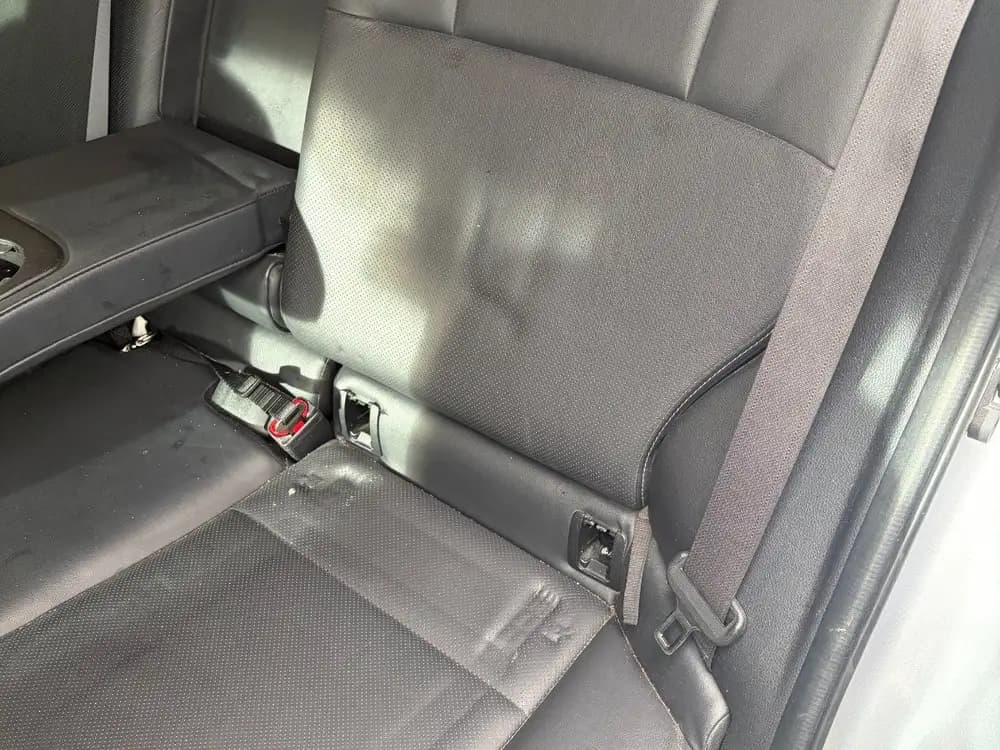 SUBARU forester de segunda mano | Clidrive