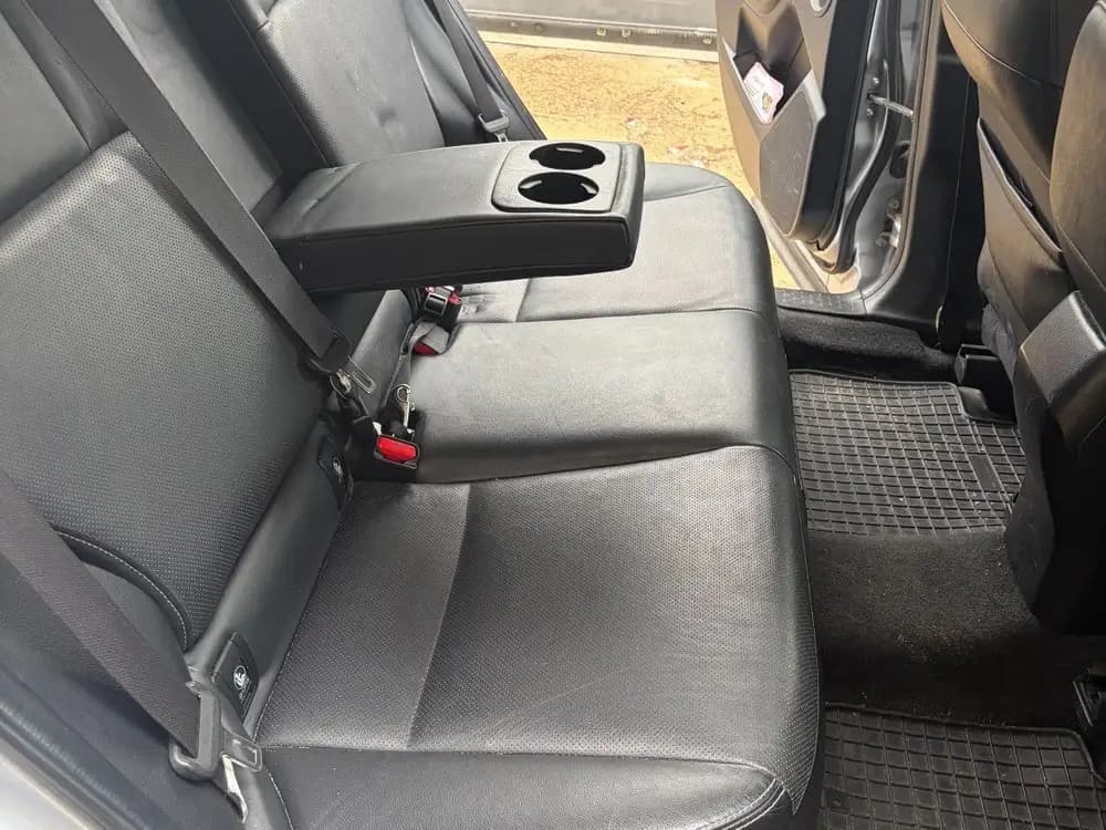 SUBARU forester de segunda mano | Clidrive