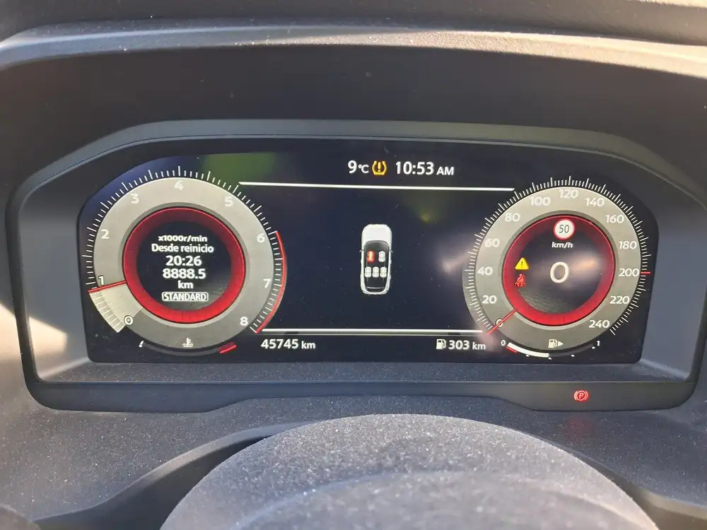 NISSAN qashqai - Foto 6 | Clidrive