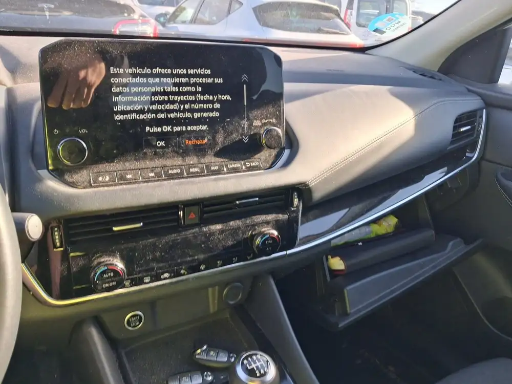 NISSAN qashqai - Foto 7 | Clidrive