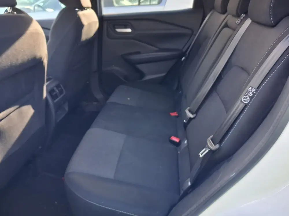 NISSAN qashqai - Foto 9 | Clidrive