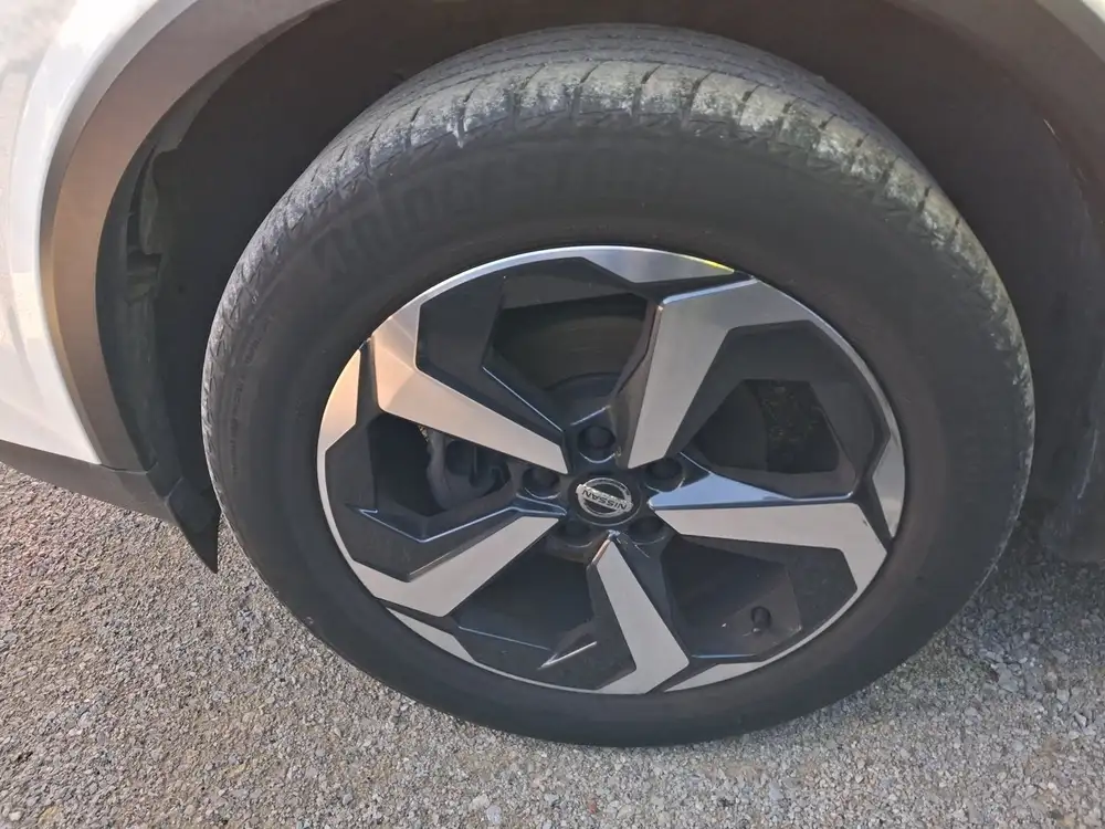 NISSAN qashqai - Foto 11 | Clidrive