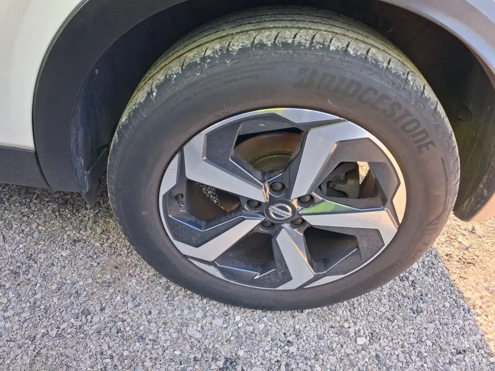 NISSAN qashqai - Foto 12 | Clidrive