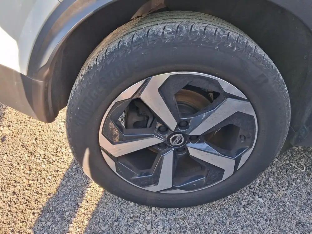 NISSAN qashqai - Foto 13 | Clidrive