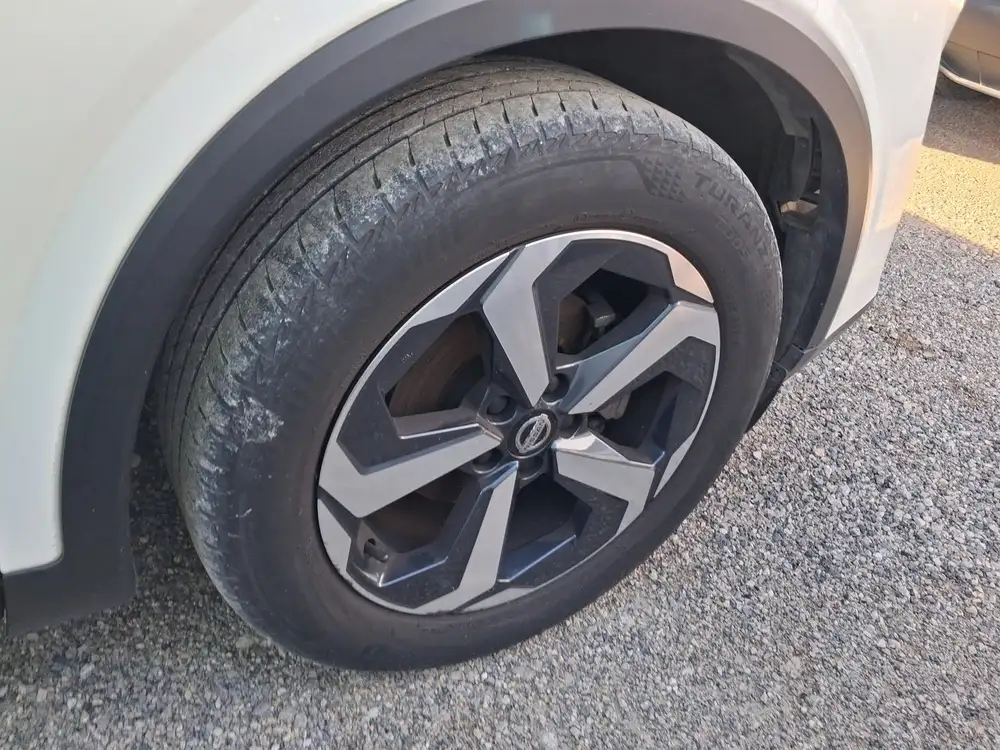 NISSAN qashqai - Foto 14 | Clidrive