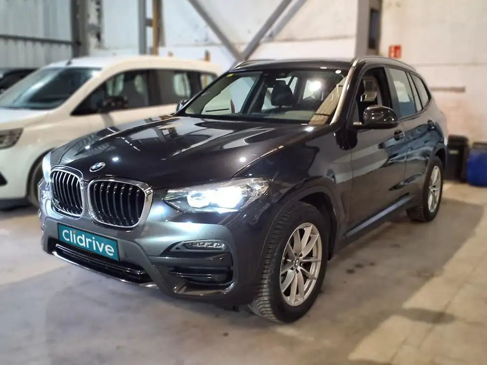 BMW x3 - Foto 1 | Clidrive