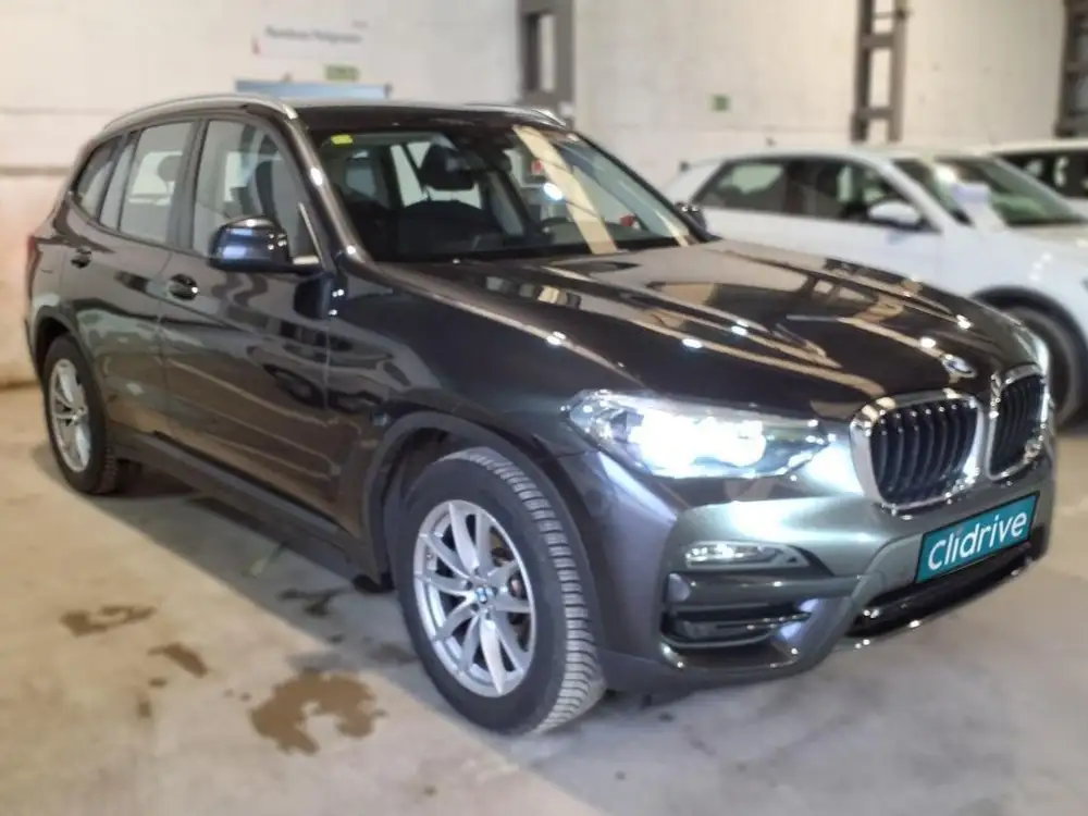BMW x3 - Foto 4 | Clidrive