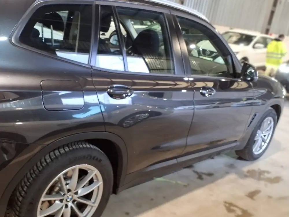 BMW x3 - Foto 5 | Clidrive