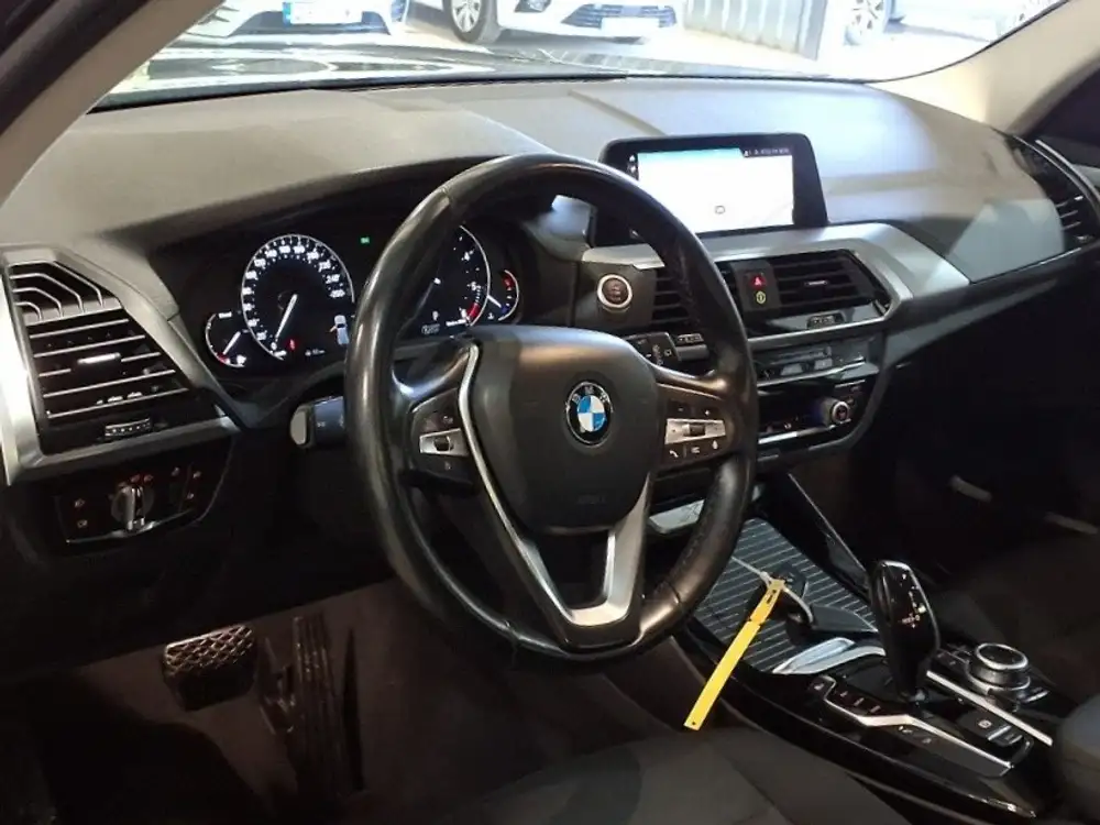BMW x3 - Foto 8 | Clidrive