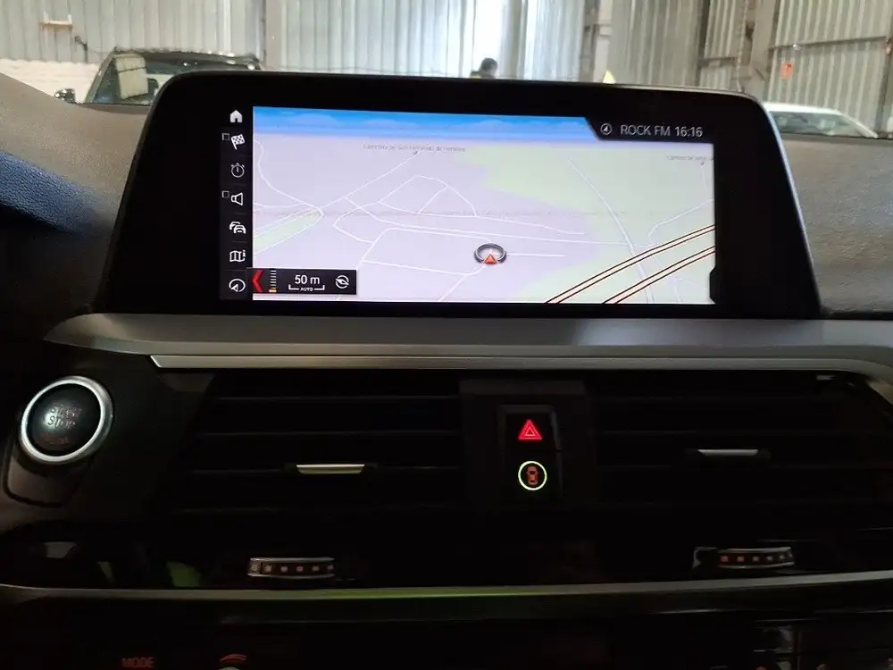 BMW x3 - Foto 10 | Clidrive