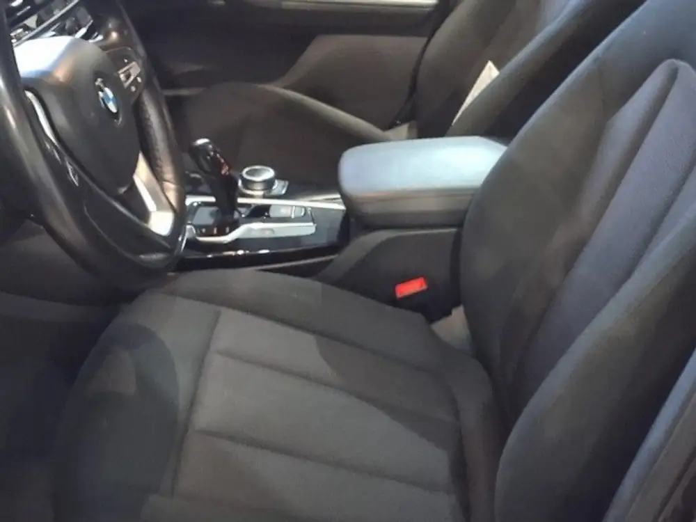 BMW x3 - Foto 12 | Clidrive