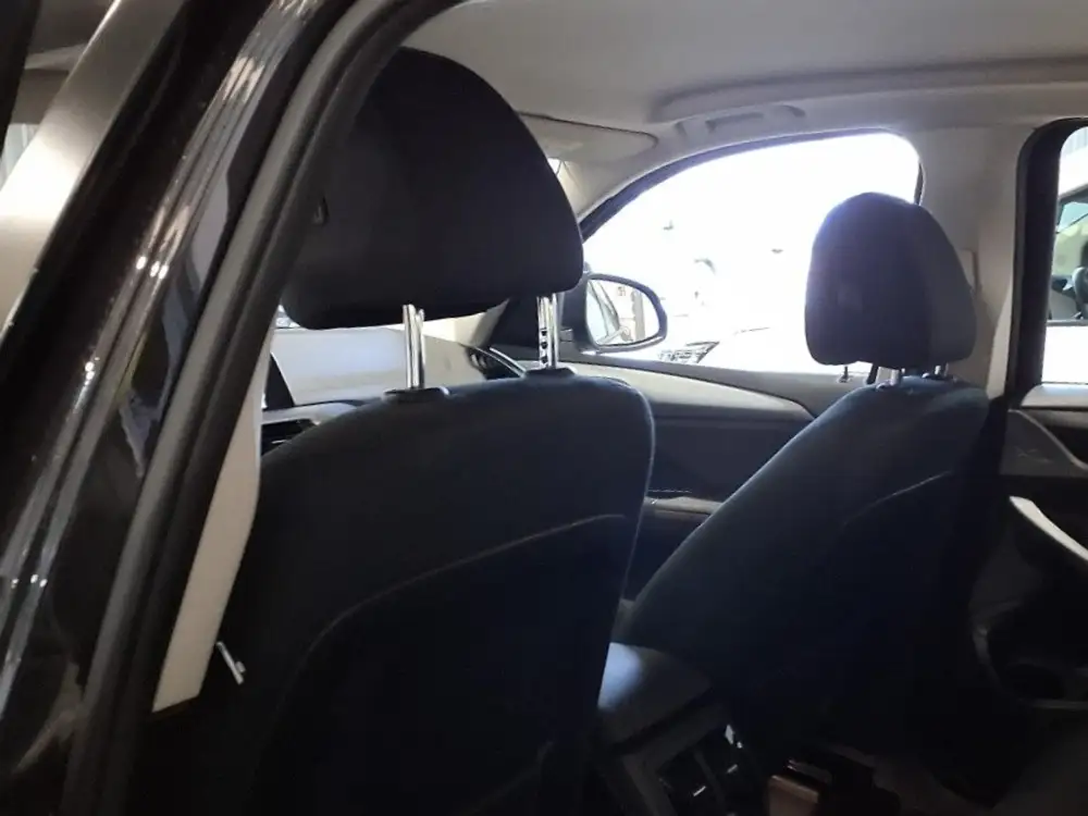 BMW x3 - Foto 15 | Clidrive