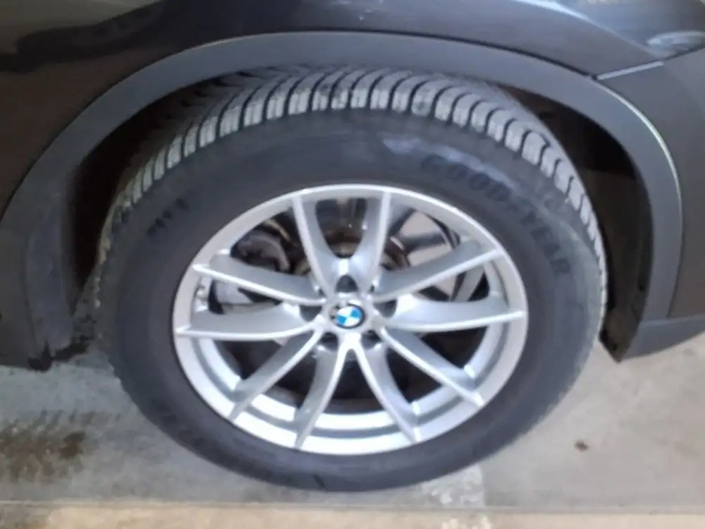 BMW x3 - Foto 18 | Clidrive